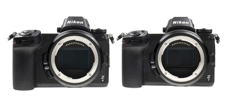 Nikon z6III a láthatáron – mutatjuk mit tudunk